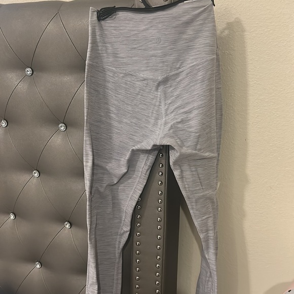 Lululemon align high rise pant 25” - Picture 6 of 8